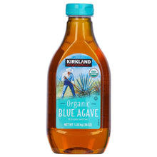 KirklandSignatureOrganicBlueAgave-36oz-2-count3-_3 - USA Mega Market