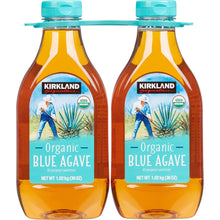 KirklandSignatureOrganicBlueAgave-36oz-2-count5-_1 - USA Mega Market