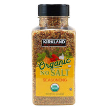 KirklandSignatureOrganicNo-SaltSeasoning-14-5oz1-_1 - USA Mega Market