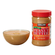 KirklandSignatureOrganicPeanutButter_28oz_2-count3 - USA Mega Market