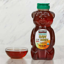 KirklandSignatureOrganicRawHoney-24oz-3-count3-_4 - USA Mega Market