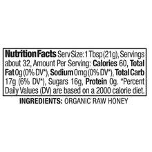 KirklandSignatureOrganicRawHoney_24oz_3-count4 - USA Mega Market