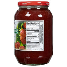 KirklandSignatureOrganicStrawberrySpread_42oz1 - USA Mega Market