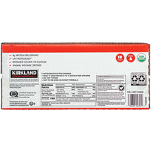 KirklandSignatureOrganicWholeMilk-8floz-18-count1-_3 - Brands For Less USA