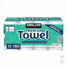 KirklandSignaturePaperTowels_2-Ply_160Sheets_12IndividuallyWrappedRolls1_a2cdf1e2-5dbe-47da-aa40-5f8cd07f0385 - USA Mega Market