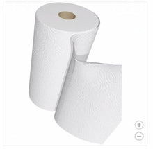 Kirkland Signature Paper Towels, 2-Ply, 160 Sheets, 12 Individually Wrapped Rolls