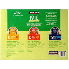KirklandSignaturePateWetDogFoodVarietyPack-3-5oz-45-count2-_2 - Brands For Less USA