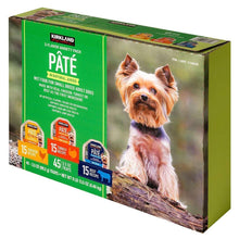 KirklandSignaturePateWetDogFoodVarietyPack-3-5oz-45-count3-3-_3 - USA Mega Market