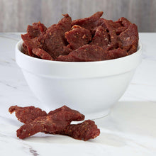 Kirkland Signature Premium Extra Thick Steak Strips, 12 oz