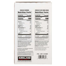 KirklandSignatureProteinBar-VarietyPack-2-12oz-20-count1-_9 - USA Mega Market