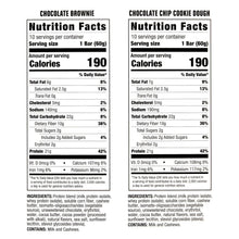 KirklandSignatureProteinBar-VarietyPack-2-12oz-20-count2-_8 - USA Mega Market