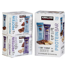 KirklandSignatureProteinBar-VarietyPack-2-12oz-20-count4-_7 - USA Mega Market