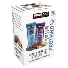 KirklandSignatureProteinBar_VarietyPack_2.12oz_20-count3 - Brands For Less USA