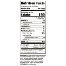 KirklandSignatureProteinBarsChocolateChipCookieDough2.12oz._20-count2 - Brands For Less USA