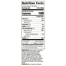 Kirkland Signature Protein Bar, Variety Pack, 2.12 oz, 20-count