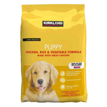 KirklandSignaturePuppyFormulaChicken-RiceandVegetableDogFood20lbs-1-af1b7424-e415-4978-99b2-5e9d_3620_1 - USA Mega Market