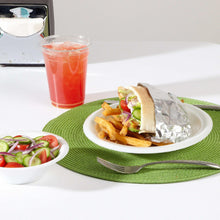 KirklandSignatureReynoldsFoodserviceAluminumFoil-Pre-CutSingleSheets-500-count4-_3 - USA Mega Market