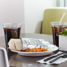 KirklandSignatureReynoldsFoodserviceAluminumFoil_Pre-CutSingleSheets_500-count3 - USA Mega Market