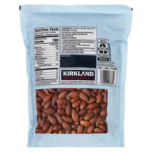 KirklandSignatureRoastedAlmonds_SeaSalt_2.5lbs1 - USA Mega Market