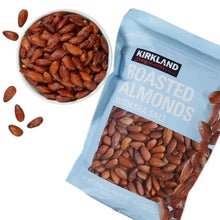 KirklandSignatureRoastedAlmonds_SeaSalt_2.5lbs2 - USA Mega Market