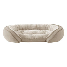 Kirkland Signature Sloped Cuddler Orthopedic Pet Bed