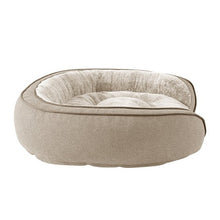 Kirkland Signature Sloped Cuddler Orthopedic Pet Bed