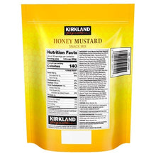 Kirkland Signature Snack Mix, Honey Mustard, 30 oz