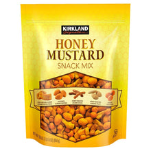 Kirkland Signature Snack Mix, Honey Mustard, 30 oz
