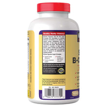 Kirkland Signature Super B-Complex with Electrolytes, 500 Tablets