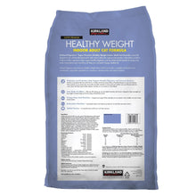 KirklandSignatureSuperPremiumHealthyWeightIndoorAdultCatFormula_CatFood_20lbs - USA Mega Market