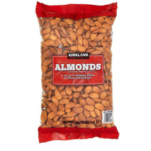 KirklandSignatureSupremeWholeAlmonds-3lbs-_1 - USA Mega Market