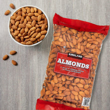 KirklandSignatureSupremeWholeAlmonds-3lbs2-_4 - USA Mega Market