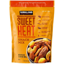 KirklandSignatureSweetHeatSnackMix_24oz - USA Mega Market