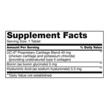 KirklandSignatureTripleActionJointHealth_110CoatedTablets4 - USA Mega Market