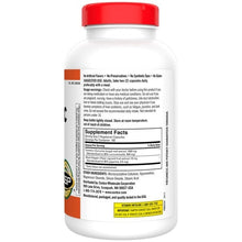 Kirkland Signature Turmeric 1000 mg, 320 Vegetarian Capsules
