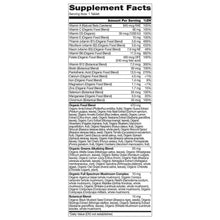 KirklandSignatureUSDAOrganicMultivitamin-80CoatedTablets-_5 - Brands For Less USA