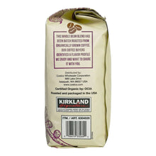 KirklandSignatureUSDAOrganicWholeBeanBlend2lb-2-pack2-_4 - Brands For Less USA
