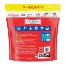 KirklandSignatureUltraCleanHELaundryDetergentPacs_152-count1 - USA Mega Market