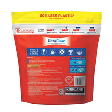 KirklandSignatureUltraCleanHELaundryDetergentPacs_152-count3 - USA Mega Market