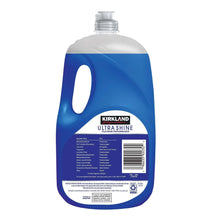 KirklandSignatureUltraShineLiquidDishSoap-Fresh-90fl-oz-1-_2 - USA Mega Market