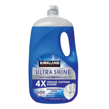 KirklandSignatureUltraShineLiquidDishSoap-Fresh-90fl-oz-_1 - USA Mega Market