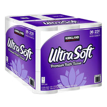 KirklandSignatureUltraSoftBathTissue-2-Ply-231Sheets-36Rolls-_1_748f9137-138c-4bcc-ba42-8091d025801b - USA Mega Market