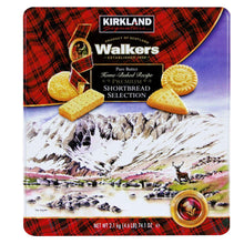 KirklandSignatureWalkersPremiumShortbreadSelection-4-6lbs-1-_1 - USA Mega Market