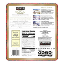 Kirkland Signature Walkers Premium Shortbread Selection, 4.6 lbs