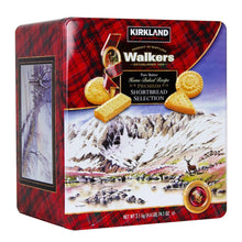 KirklandSignatureWalkersPremiumShortbreadSelection-4-6lbs2-5-_5 - USA Mega Market