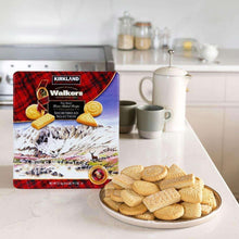 KirklandSignatureWalkersPremiumShortbreadSelection-4-6lbs5-2-_2 - USA Mega Market