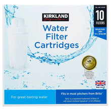 KirklandSignatureWaterFilterCartridge_10-packset - USA Mega Market