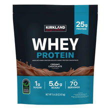 KirklandSignatureWheyProtein-CreamyChocolate-5-4lbs-1-_1 - USA Mega Market