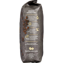 Kirkland Signature Whole Bean Coffee, French Roast, 2.5 lbs