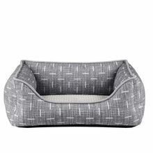 Kirkland Signature Wide Walled Cuddler Pet Bed